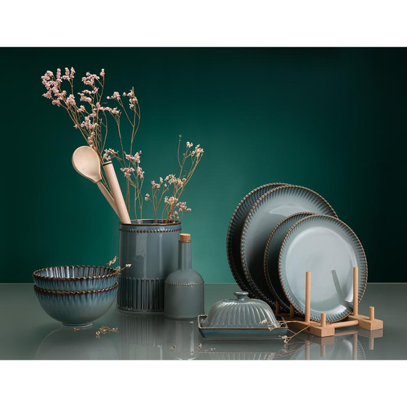 Набор из двух тарелок  из коллекции kitchen spirit, 26 см