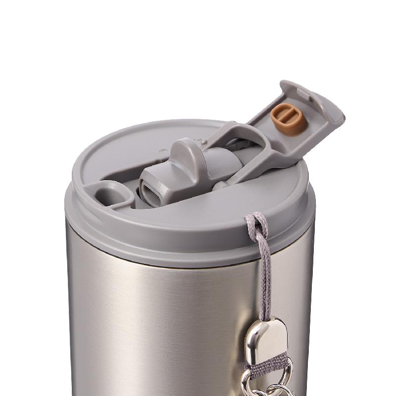 Термокружка вакуумная Avenue