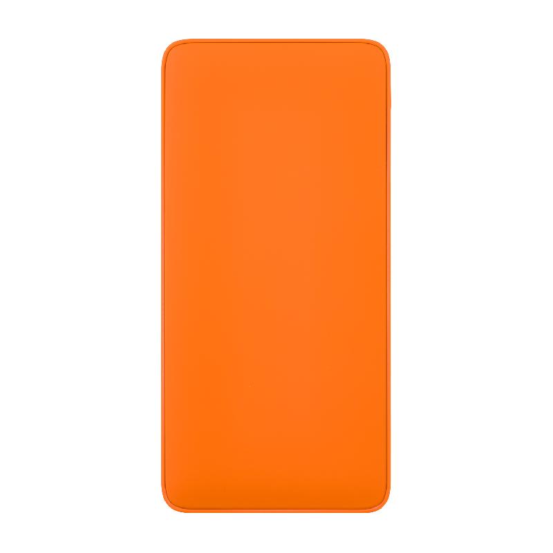 Внешний аккумулятор с подсветкой Ancor PD Plus 10000 mAh