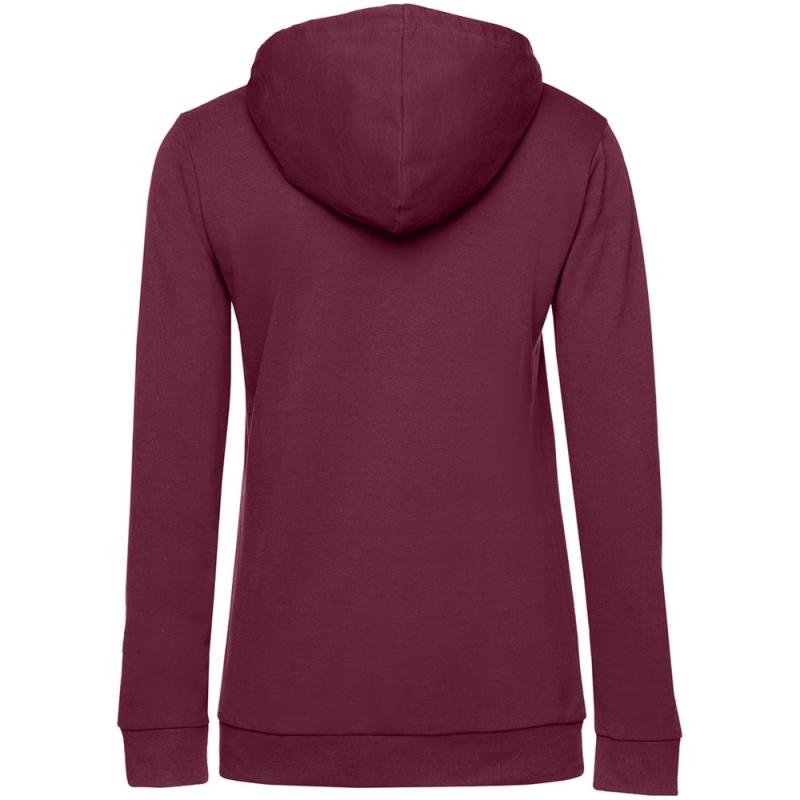 Толстовка с капюшоном женская Hoodie