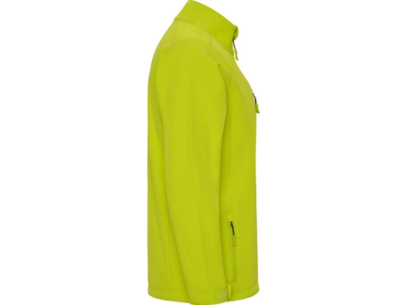 Куртка софтшелл Nebraska мужская