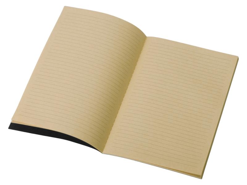 Блокнот A5 Monet из моющегося крафта