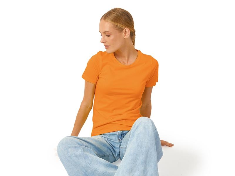 Футболка Heavy Super Club женская