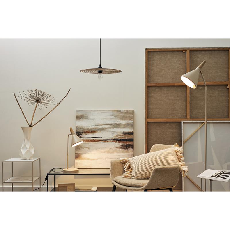 Торшер thor, 164 см