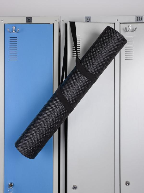 Коврик для фитнеса Flatland