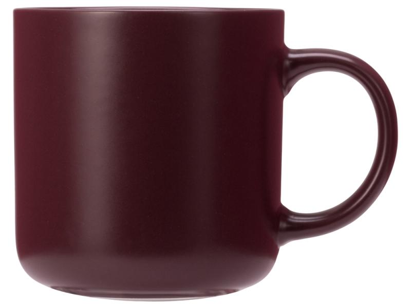 Кружка Rita, матовая