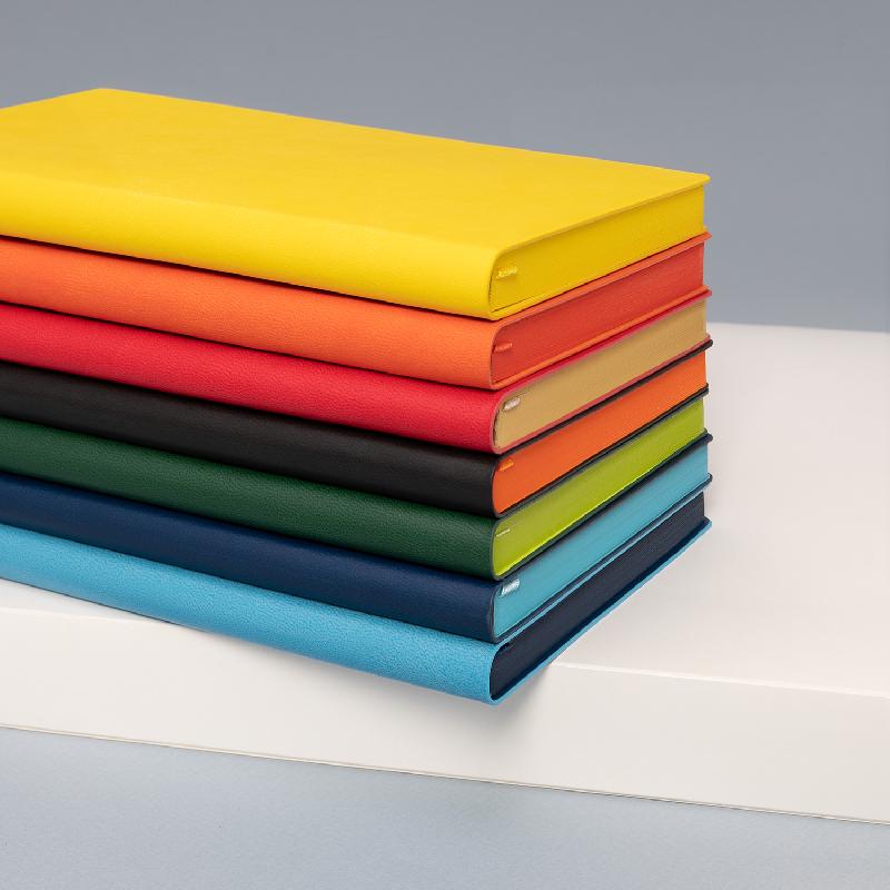 Ежедневник Latte NEW недатированный, 