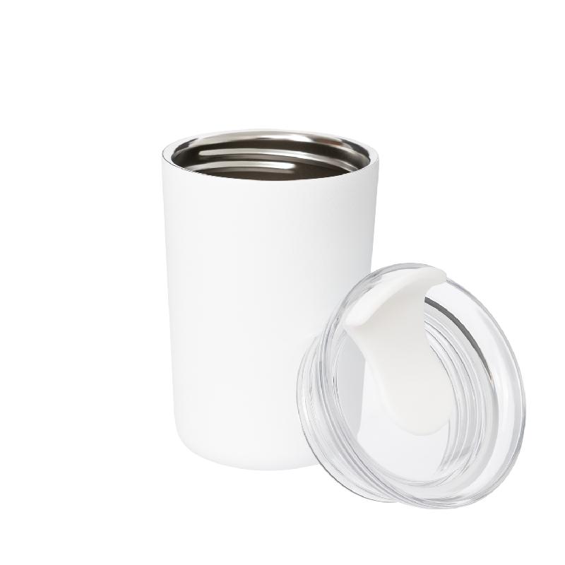 Термокружка вакуумная Strada