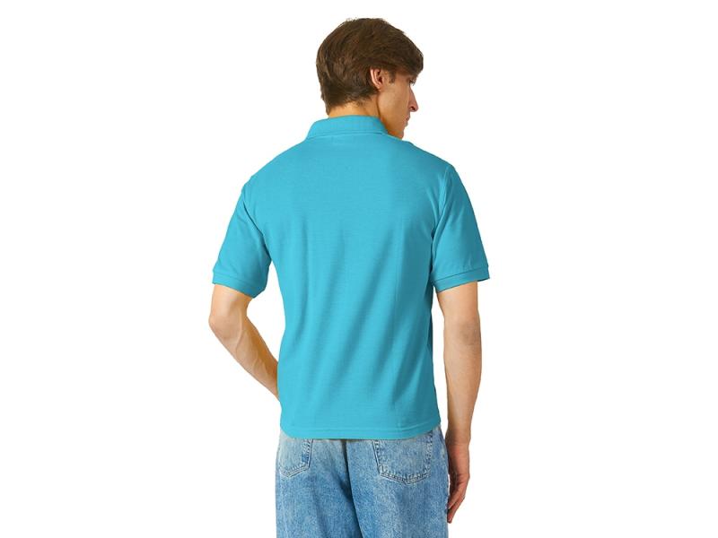 Рубашка поло Boston 2.0 мужская