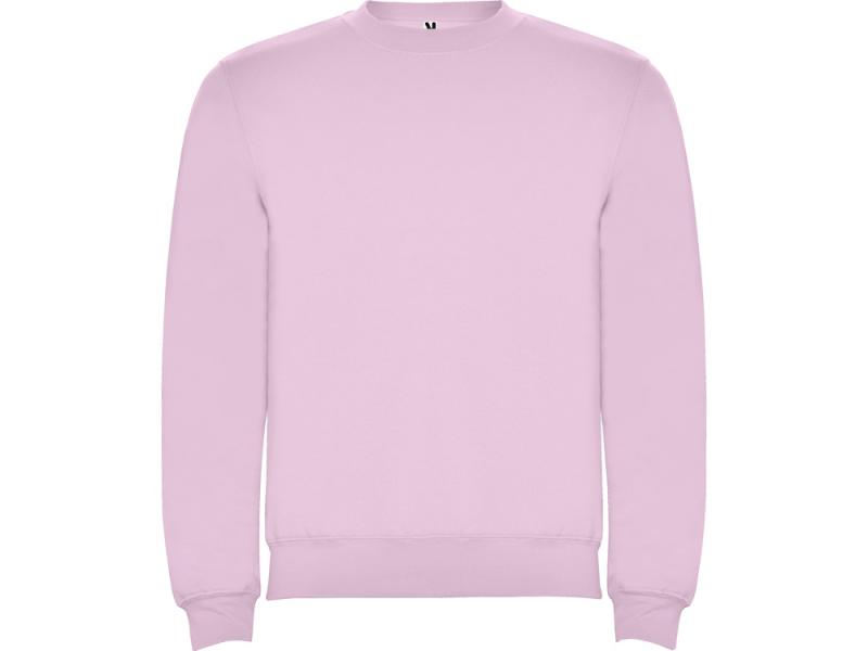 Свитшот с начесом Clasica детский