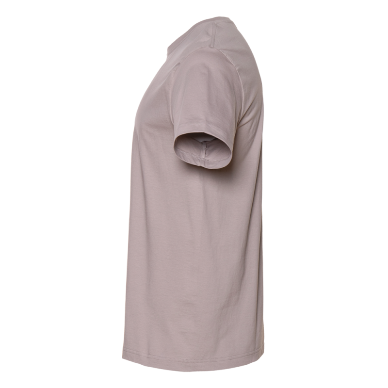 Футболка унисекс без бокового шва STAN хлопок 160