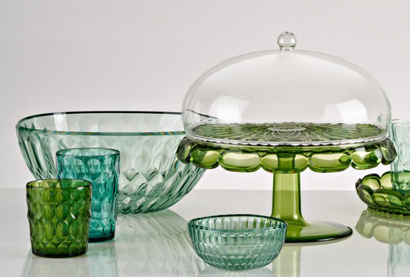 Чаша vanity, D21 см