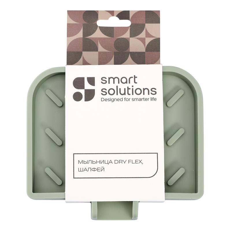 Мыльница dry flex