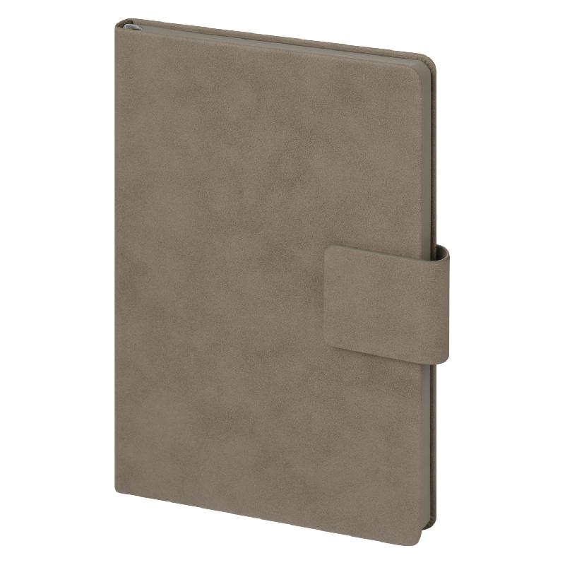 Ежедневник Риц (Ritz) недатированный, твердая обложка