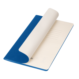 Блокнот Корса слим (Corsa slim), 