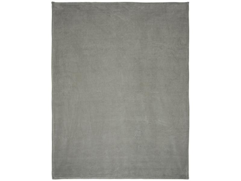 Супермягкий плед Bay из корал-флиса