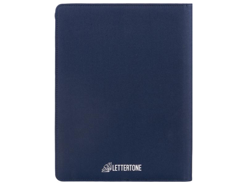 Портфолио А4 из RPET Harvey