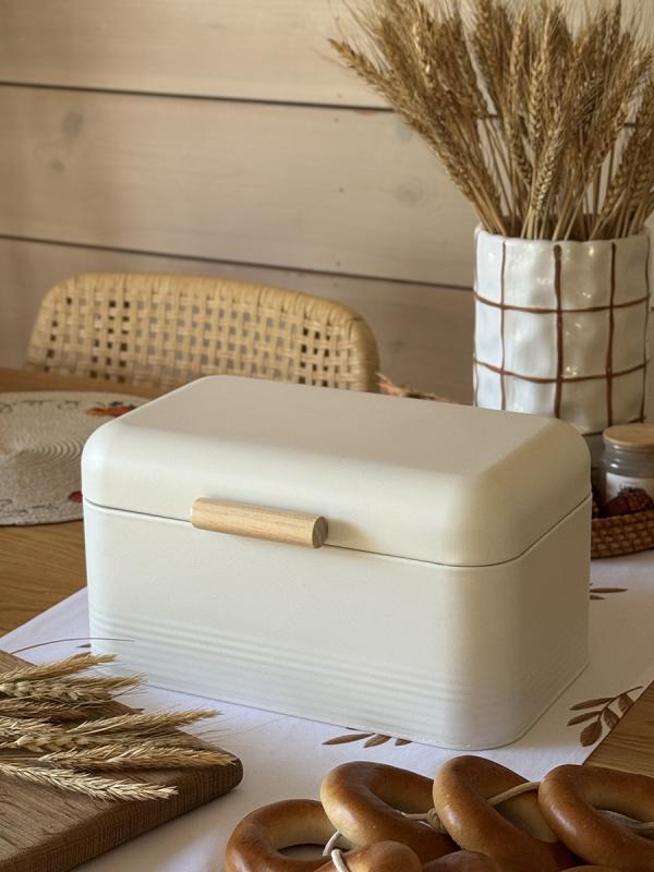 Хлебница irmel 30х20х16 см
