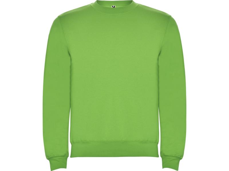 Свитшот с начесом Clasica детский