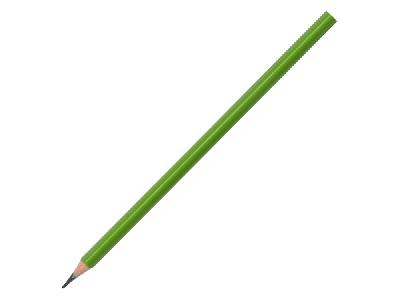 Трехгранный карандаш Conti из переработанных контейнеров