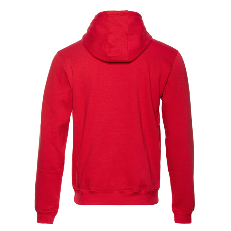 Худи унисекс STAN футер с начёсом 260