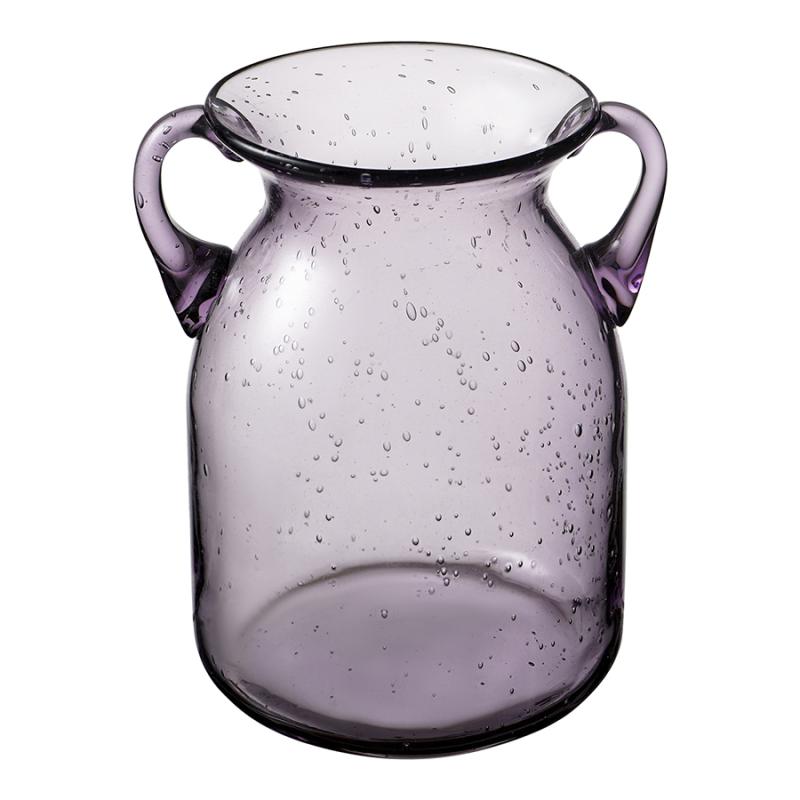 Ваза для цветов i, 17,5 см