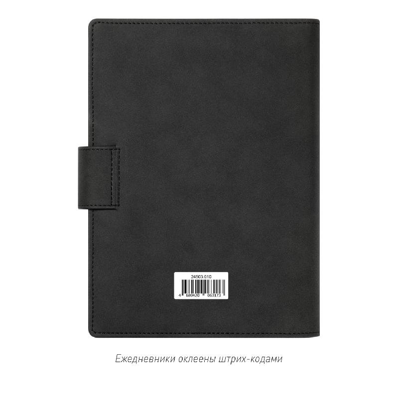 Ежедневник-портфолио Пассаж (Passage NEO) недатированный в подарочной коробке