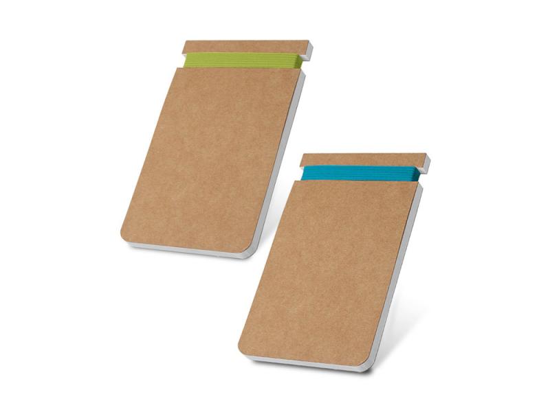 Блокнот B7 WILDE