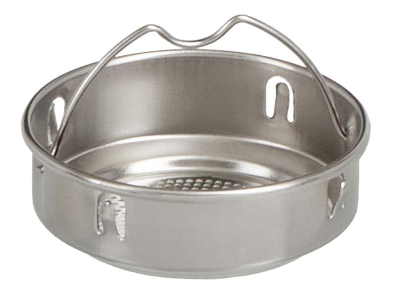 Вакуумный термос Module X с индикатором температуры и медной изоляцией, 500 мл, крафтовый тубус