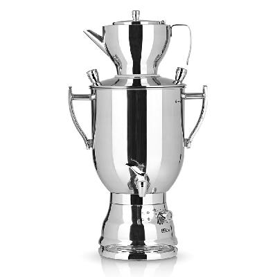 Самовар BEEM модель 3008C, 8 литров