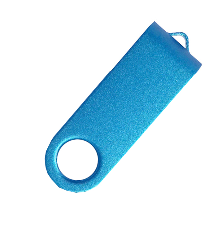 Скоба для флеш накопителя Twister, металл