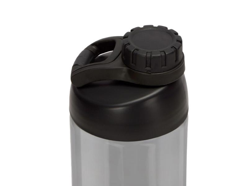 Спортивная бутылка для воды с держателем Biggy, 1000 мл