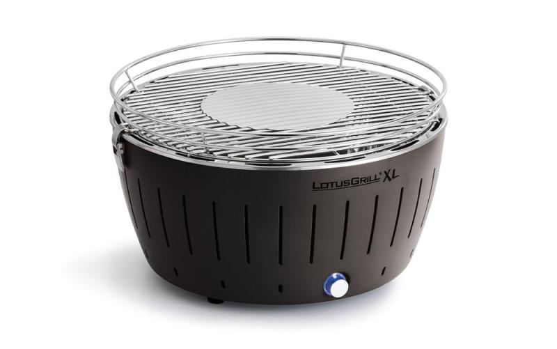 Угольный гриль Lotus Grill XL