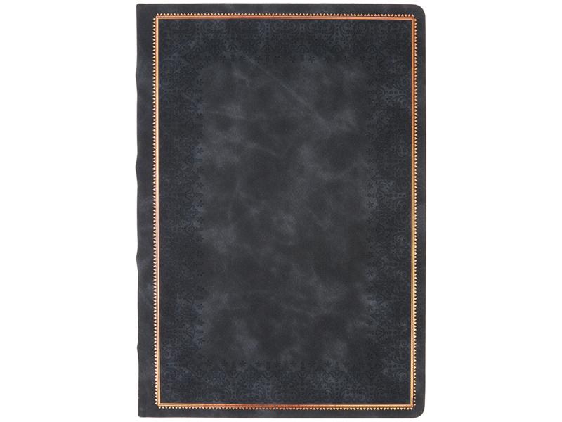 Ежедневник недатированный А4 Royal