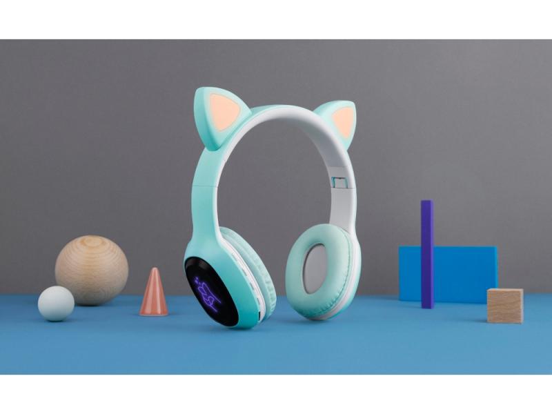 Беспроводные наушники MySound BH-19