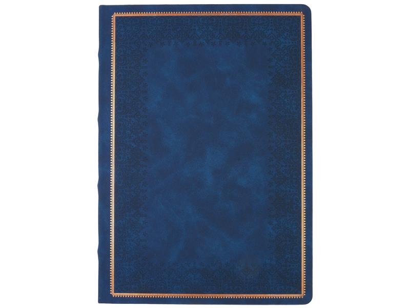 Ежедневник недатированный А4 Royal