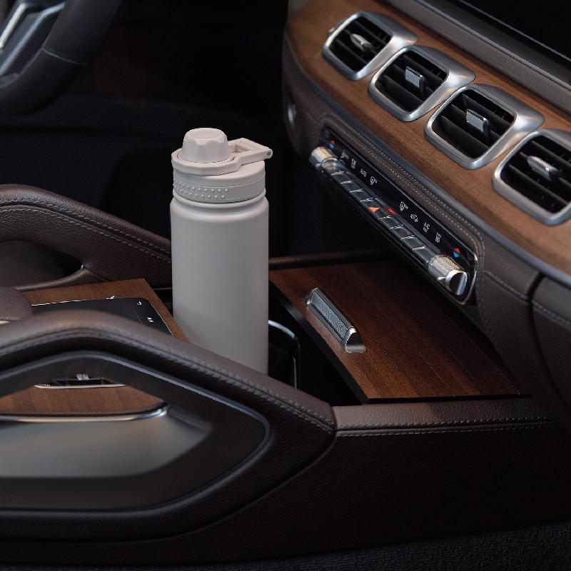 Термобутылка вакуумная герметичная Savona