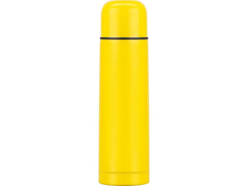 Термос Ямал с чехлом