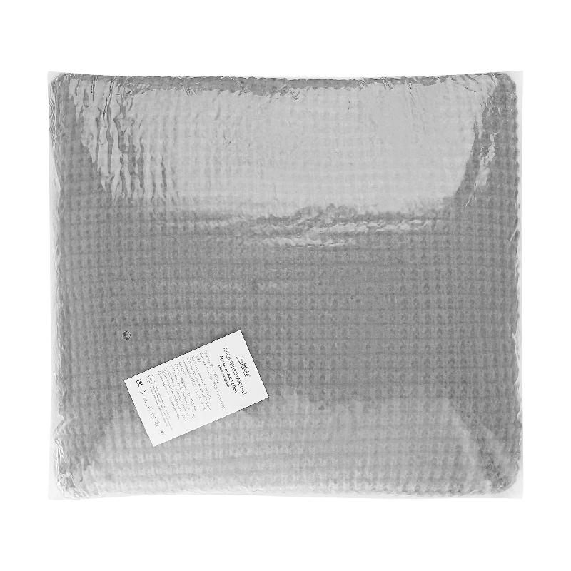 Плед Malta Soft вязаный, 160*90 см