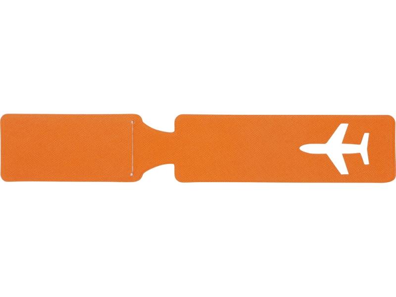 Багажная бирка Favor