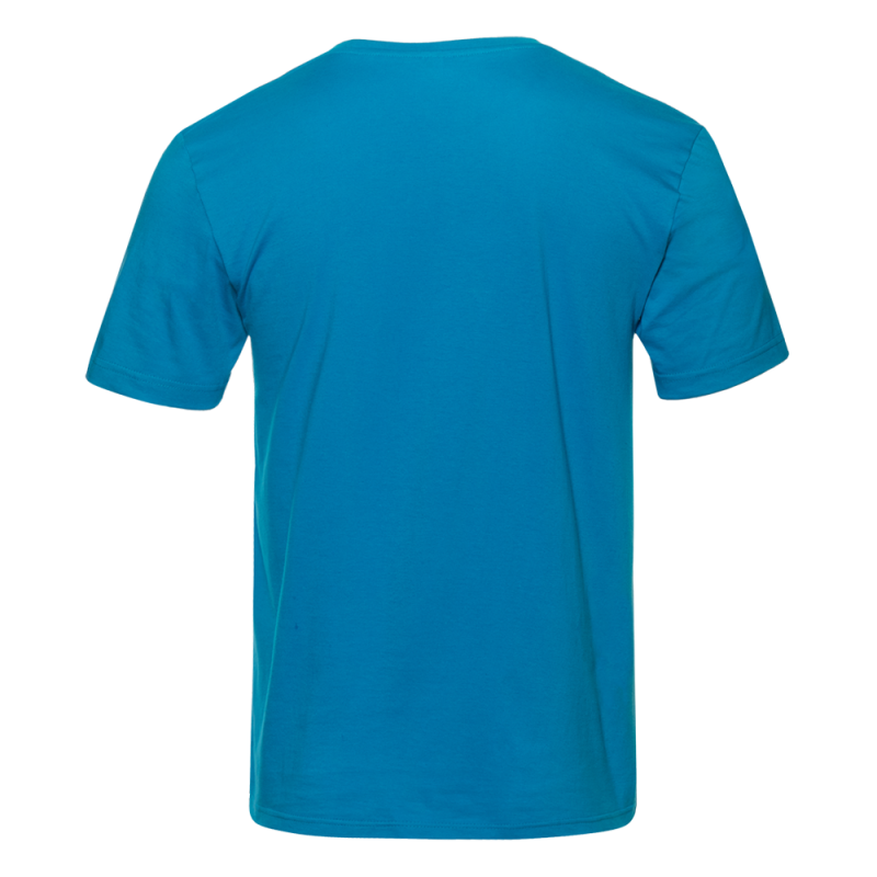 Футболка унисекс без бокового шва STAN хлопок 160