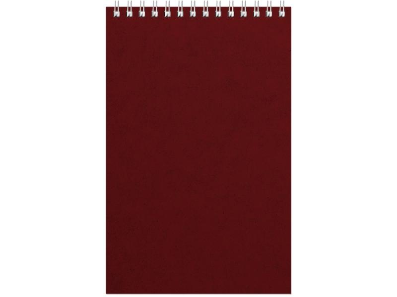 Бизнес - блокнот А5 Office