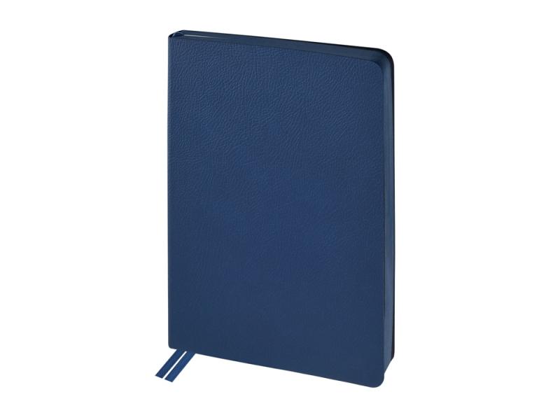 Ежедневник недатированный А5 Megapolis Nappa Flex