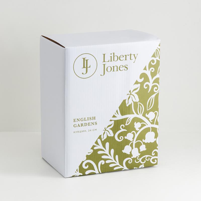 Кувшин english gardens, 1,7 л