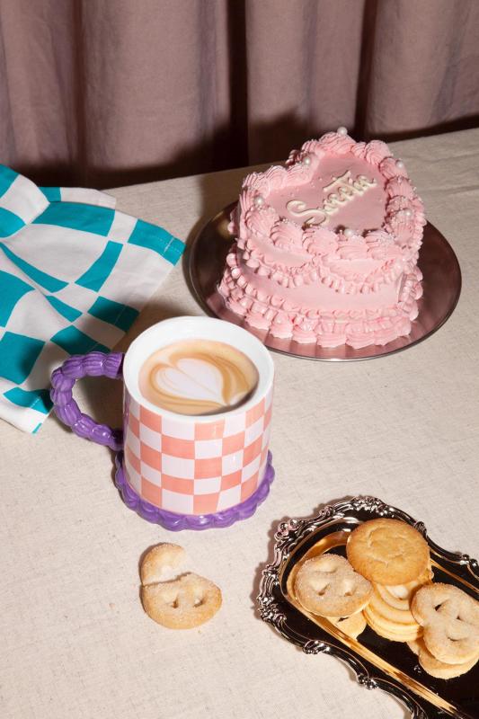 Кружка 3d sweetie, 420 мл