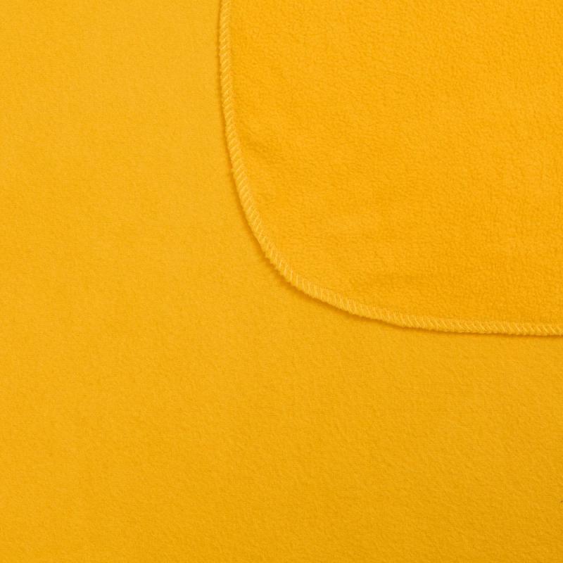 Флисовый плед Warm&Peace