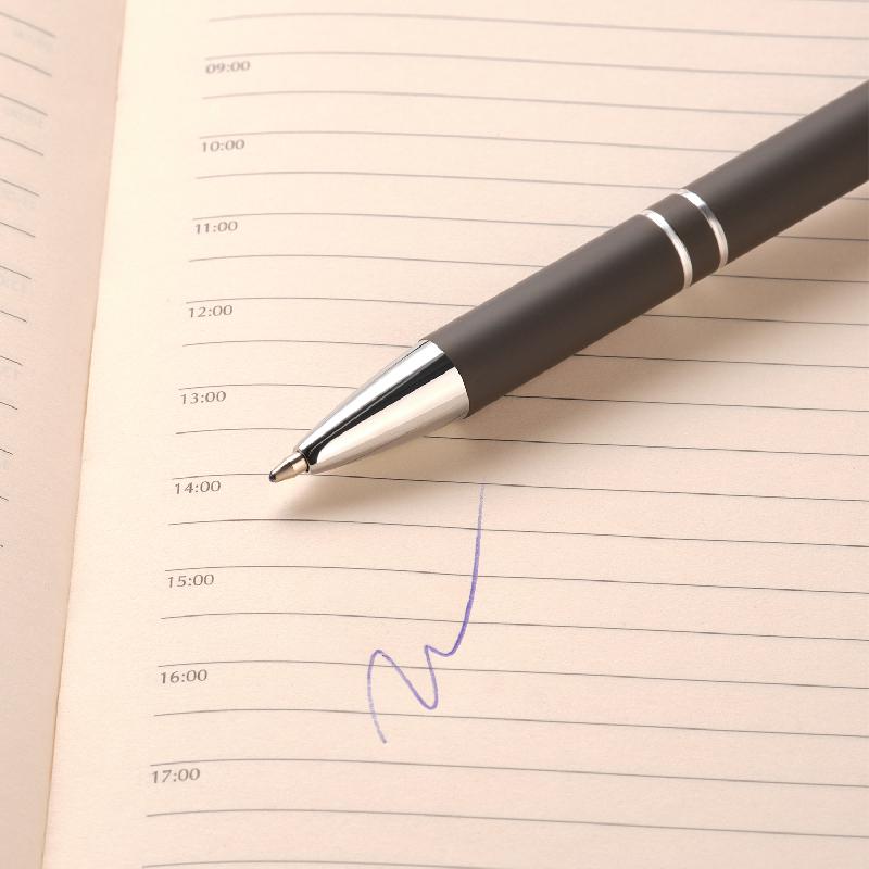 Шариковая ручка Alpha