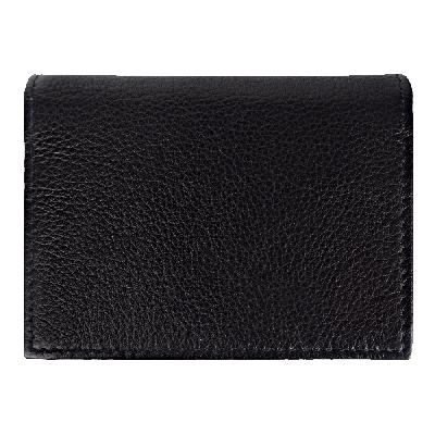 Футляр для кредитных карт и визиток из натуральной кожи Leather Land