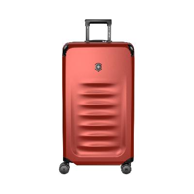 Чемодан VICTORINOX Spectra™ 30 Trunk Large Case, поликарбонат Sorplas™, 42x36x76 см, 99 л