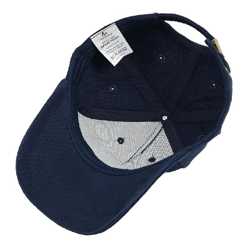 Кепка 5-панельная Dallas Heavy 350